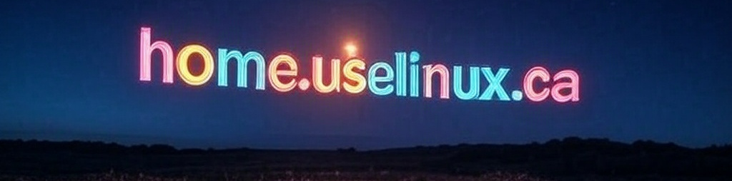 uselinux.ca